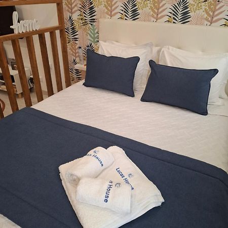 Lucas House Villa Nazaré Dış mekan fotoğraf