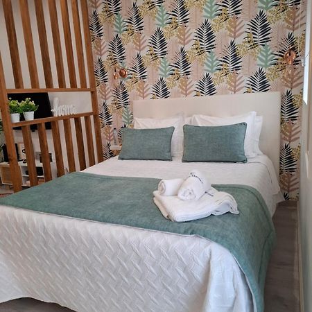 Lucas House Villa Nazaré Dış mekan fotoğraf