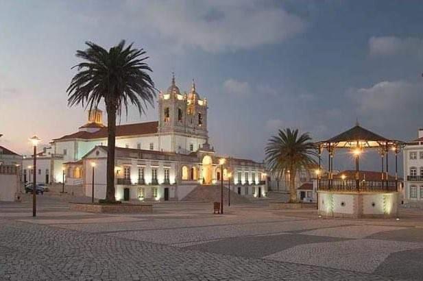 Lucas House Villa Nazaré Dış mekan fotoğraf