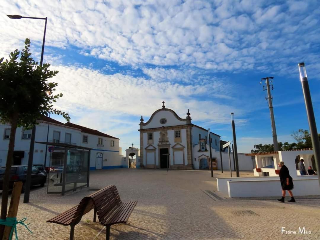 Lucas House Villa Nazaré Dış mekan fotoğraf