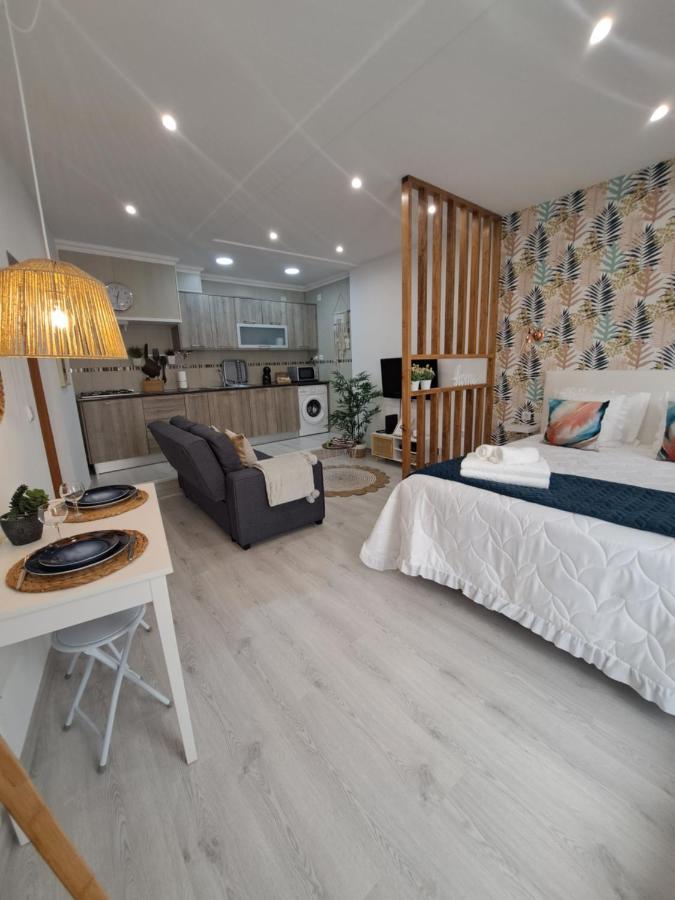 Lucas House Villa Nazaré Dış mekan fotoğraf
