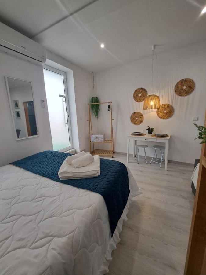 Lucas House Villa Nazaré Dış mekan fotoğraf