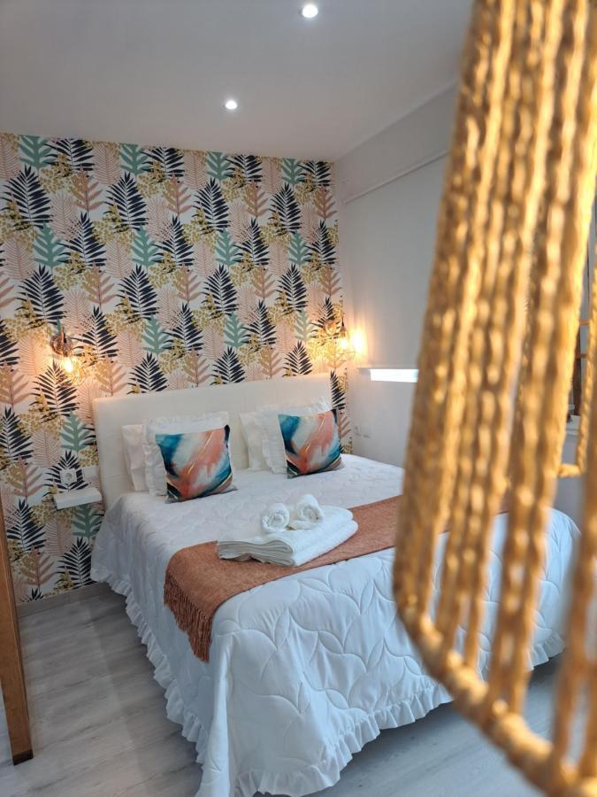 Lucas House Villa Nazaré Dış mekan fotoğraf