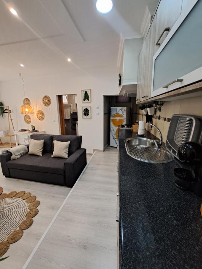 Lucas House Villa Nazaré Dış mekan fotoğraf