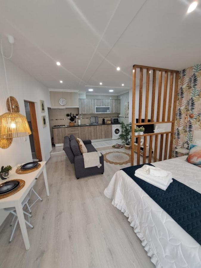 Lucas House Villa Nazaré Dış mekan fotoğraf