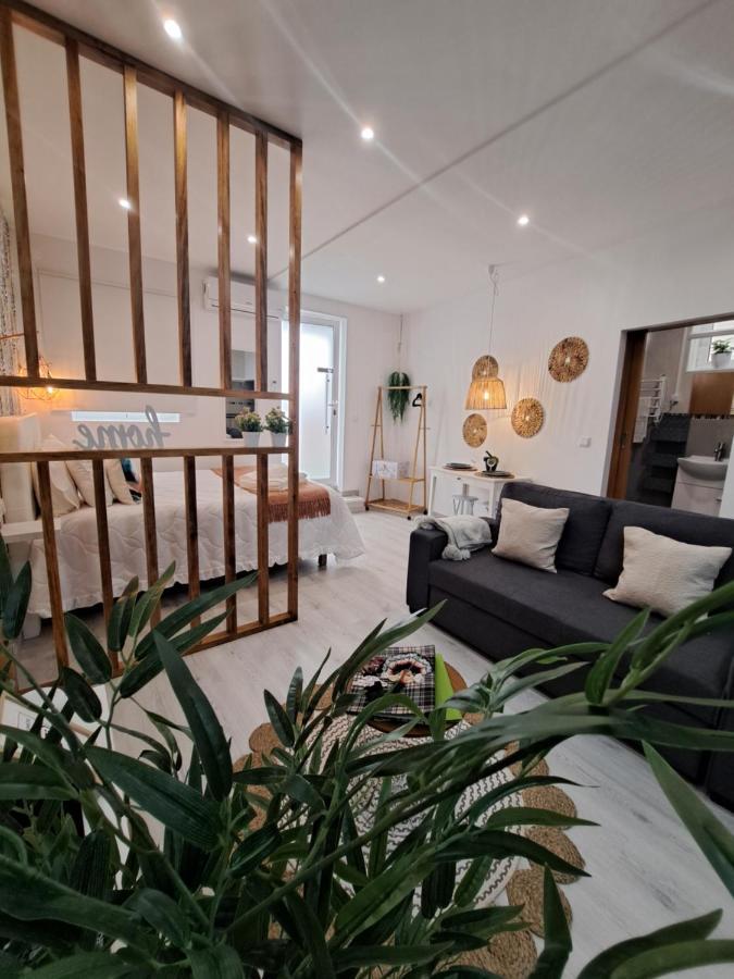 Lucas House Villa Nazaré Dış mekan fotoğraf