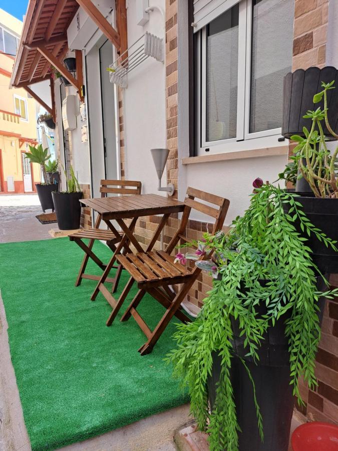 Lucas House Villa Nazaré Dış mekan fotoğraf