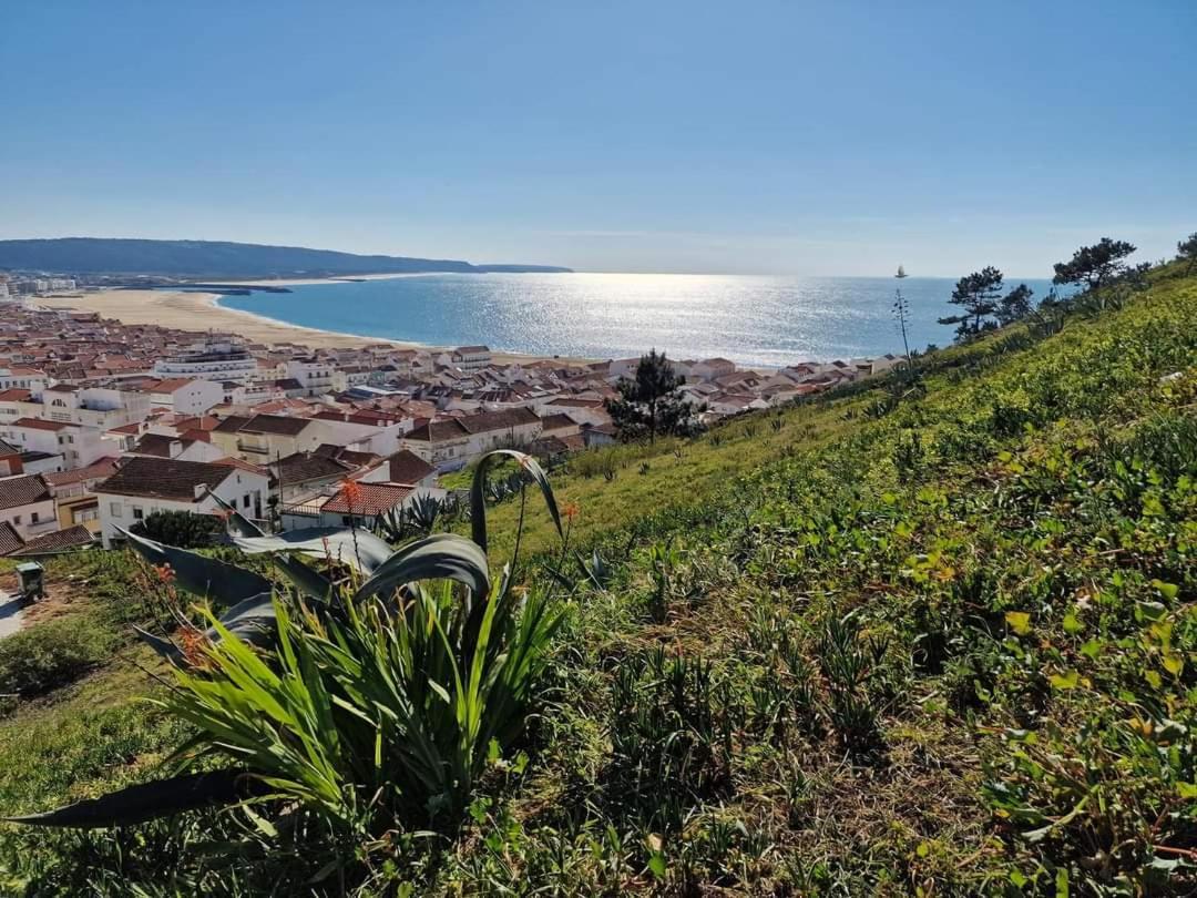 Lucas House Villa Nazaré Dış mekan fotoğraf