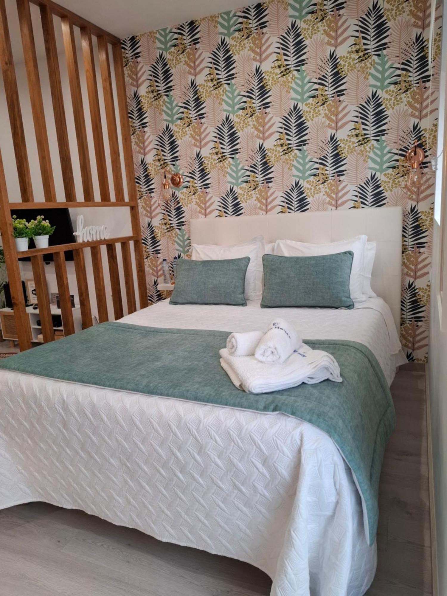 Lucas House Villa Nazaré Dış mekan fotoğraf